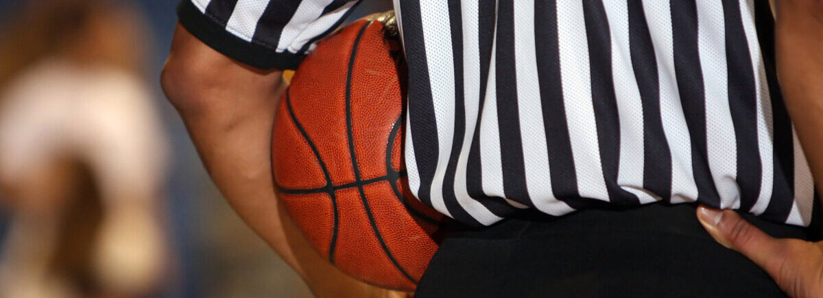 PSAAOS – Raising The Standard Of Officiating